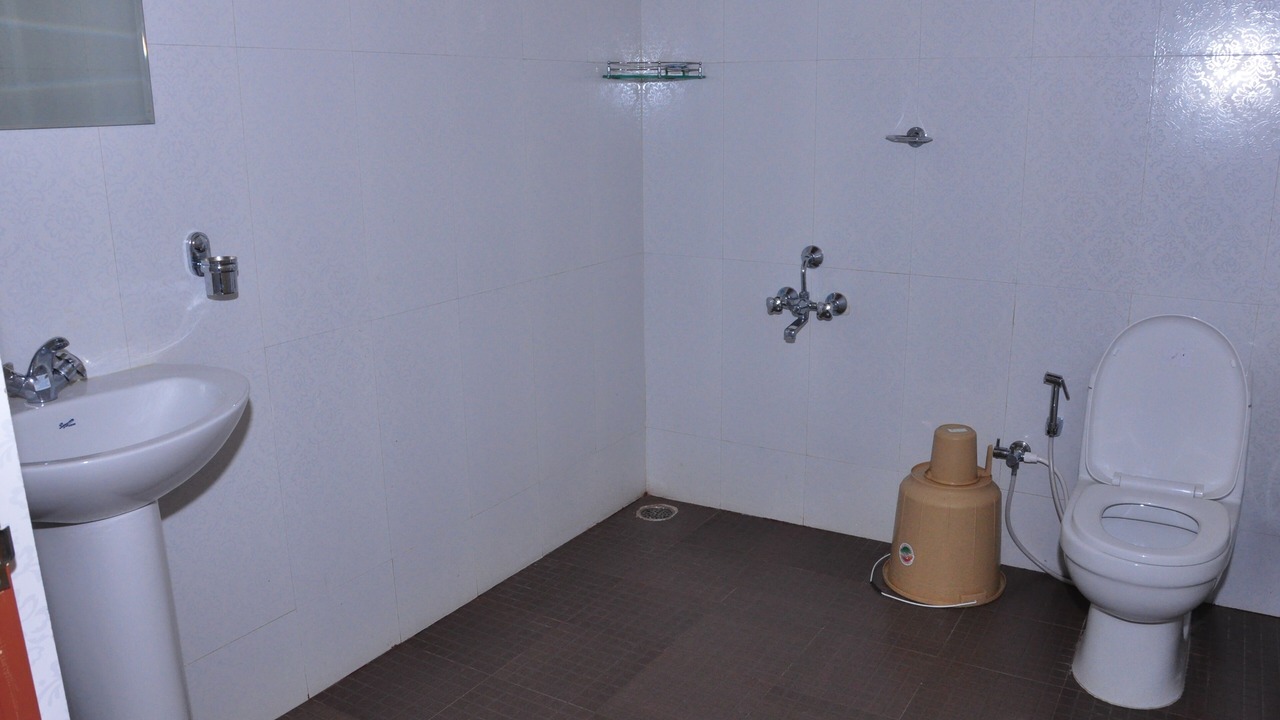 Photo of Bathroom in Gonikoppal