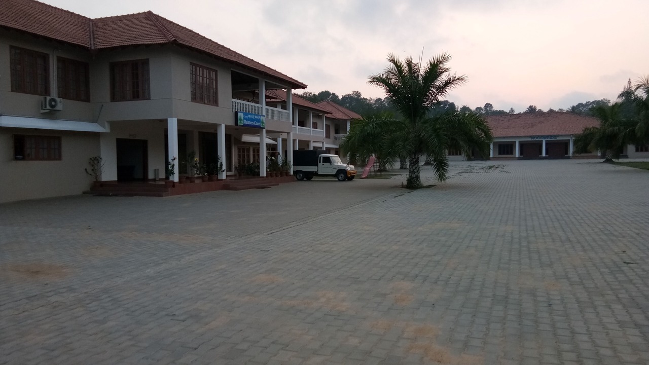 Photo of Outdoor in Gonikoppal