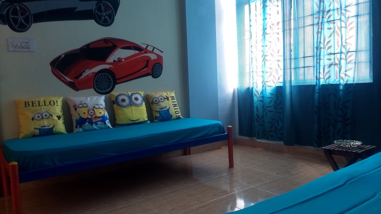 Photo of Bedroom in Talacauvery