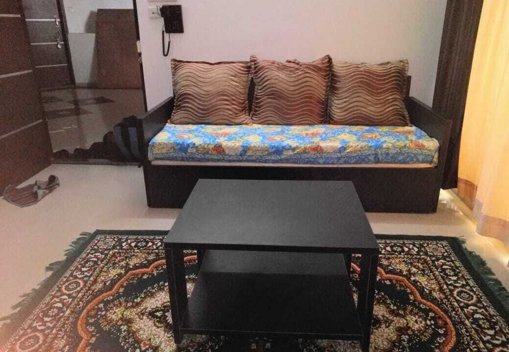 Photo of Livingroom in Pali