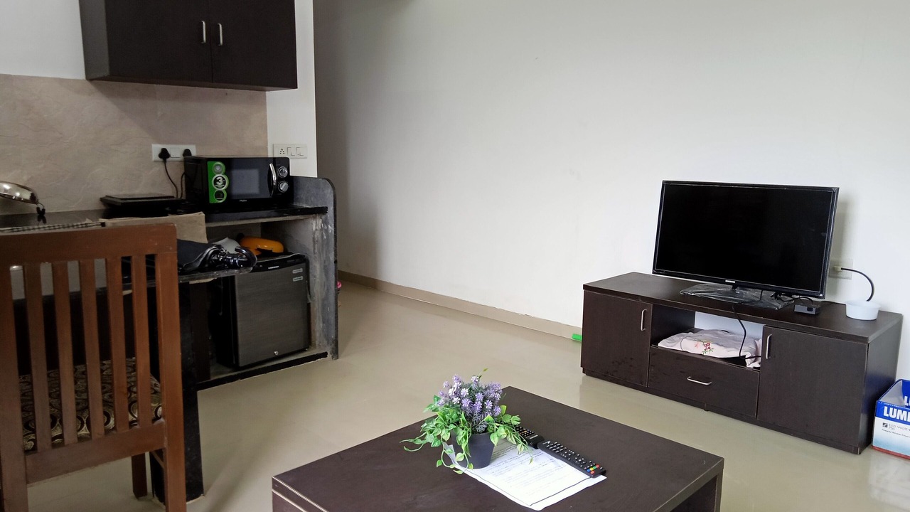 Photo of Livingroom in Pali