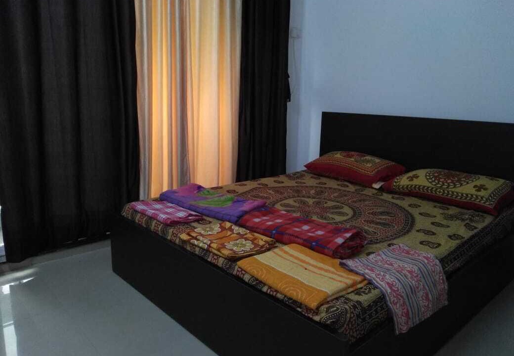 Photo of Bedroom in Pali