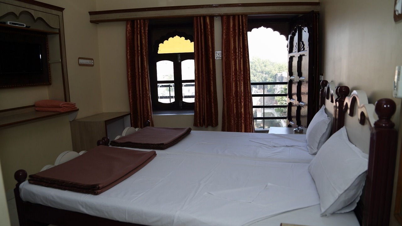 Photo of Bedroom in Gulab Sagar