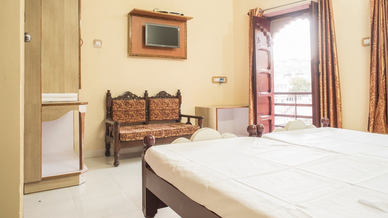 Photo of Bedroom in Gulab Sagar