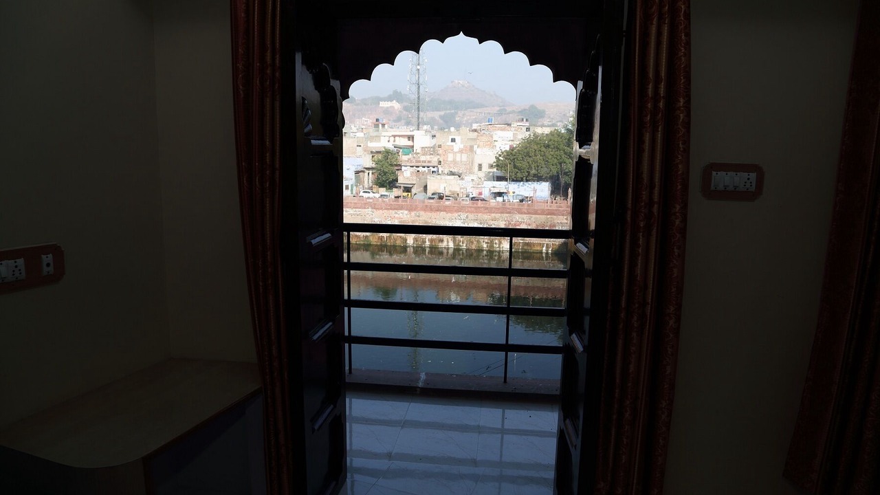 Photo of Bedroom in Gulab Sagar