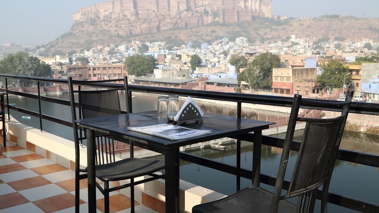 Photo of Outdoor in Gulab Sagar