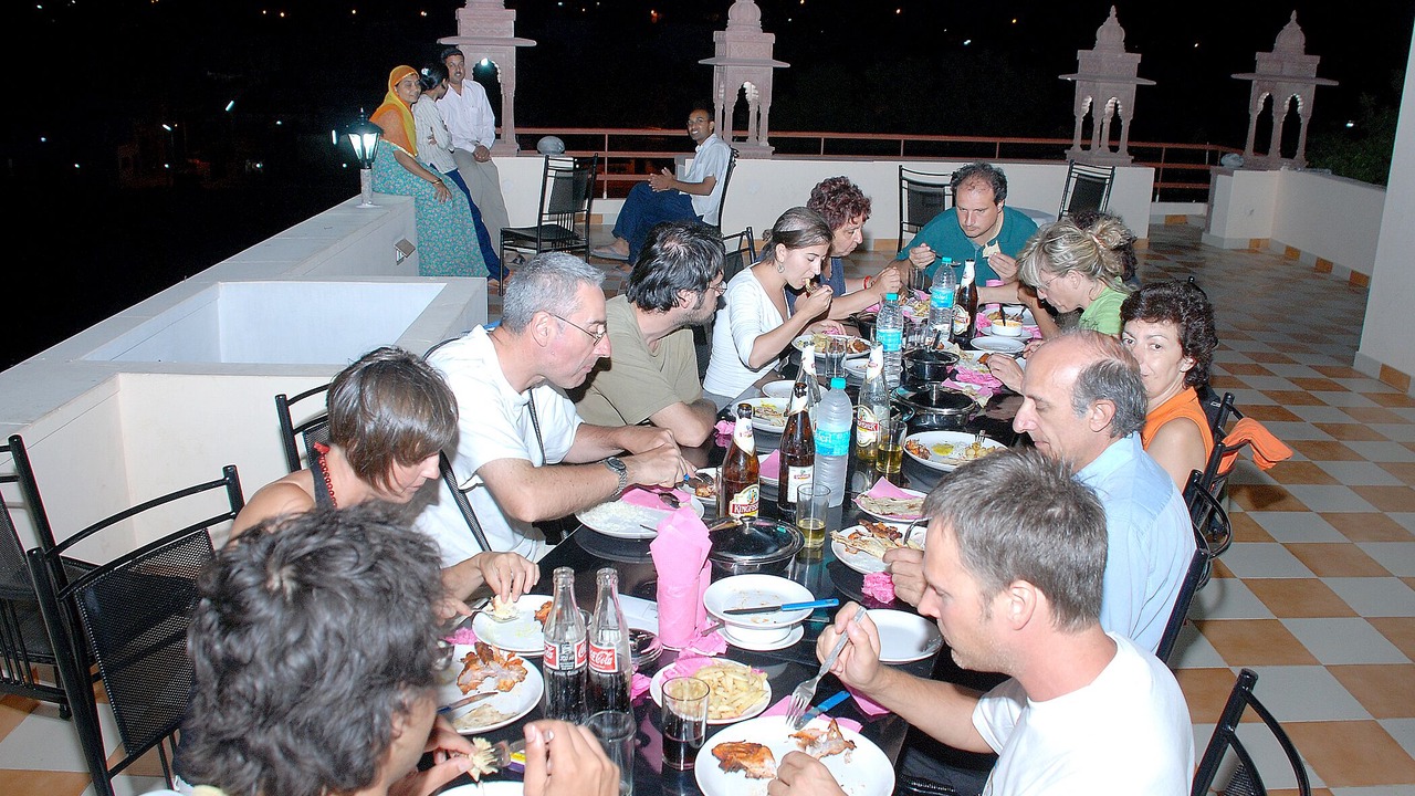 Photo of Others in Gulab Sagar