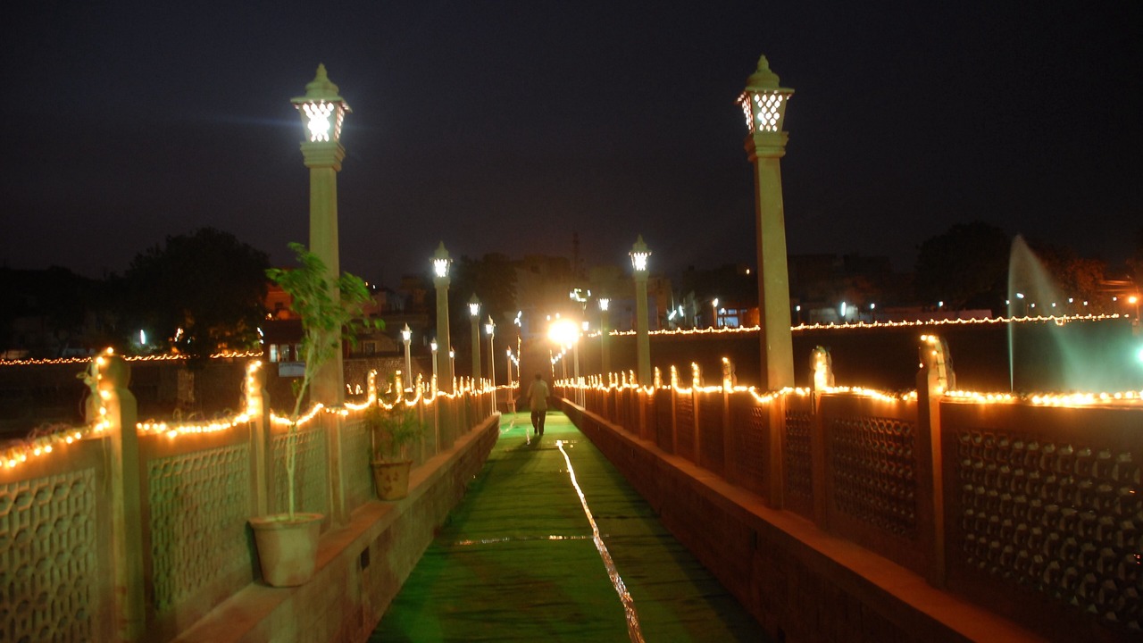 Photo of Others in Gulab Sagar