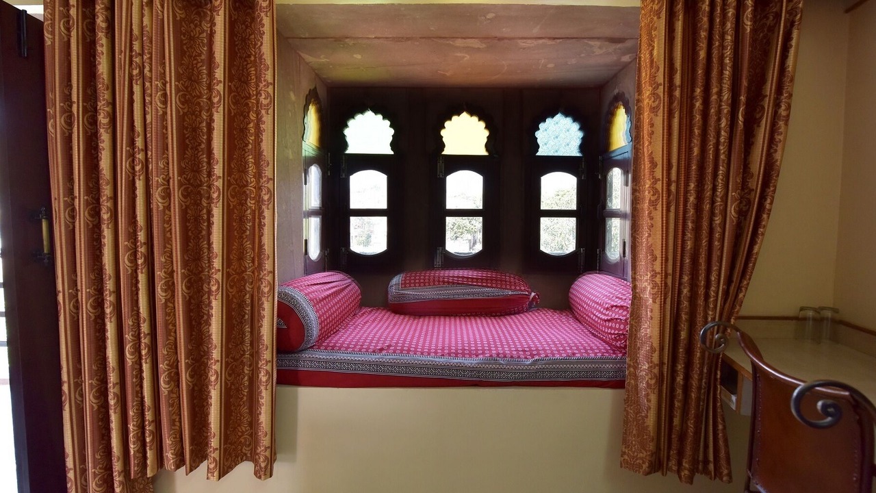 Photo of Bedroom in Gulab Sagar