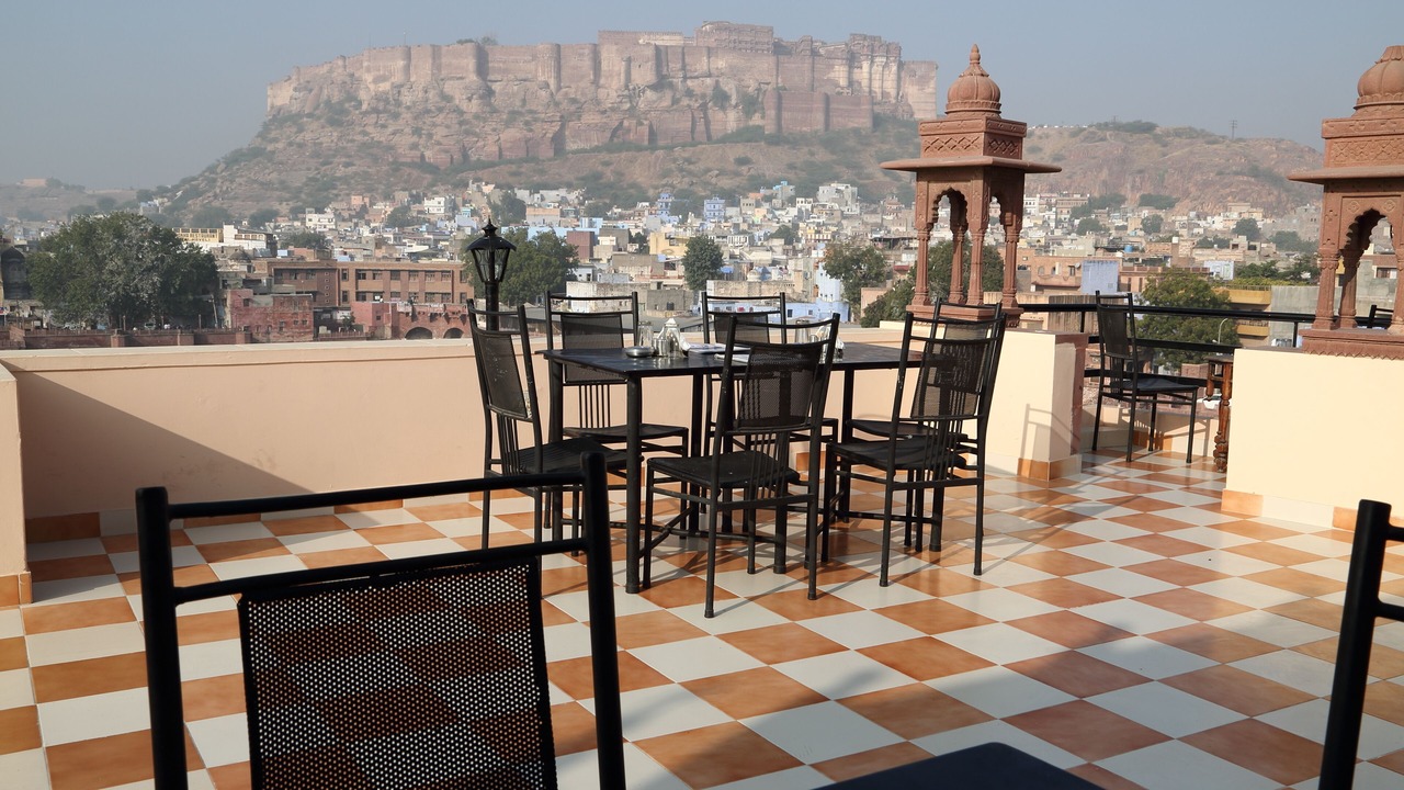 Photo of Outdoor in Gulab Sagar