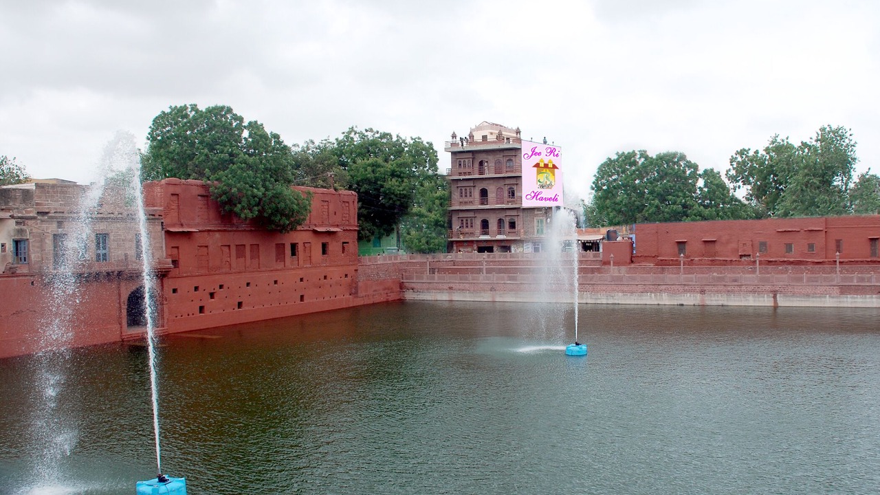 Photo of Outdoor in Gulab Sagar
