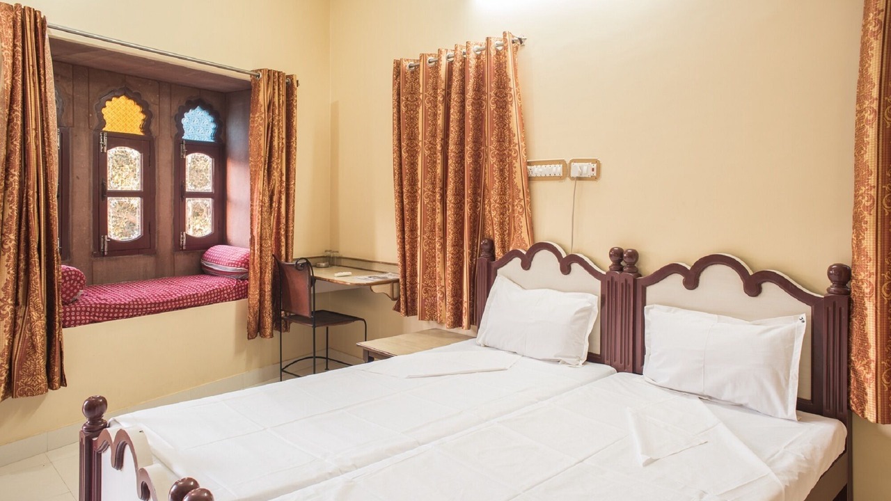 Photo of Bedroom in Gulab Sagar