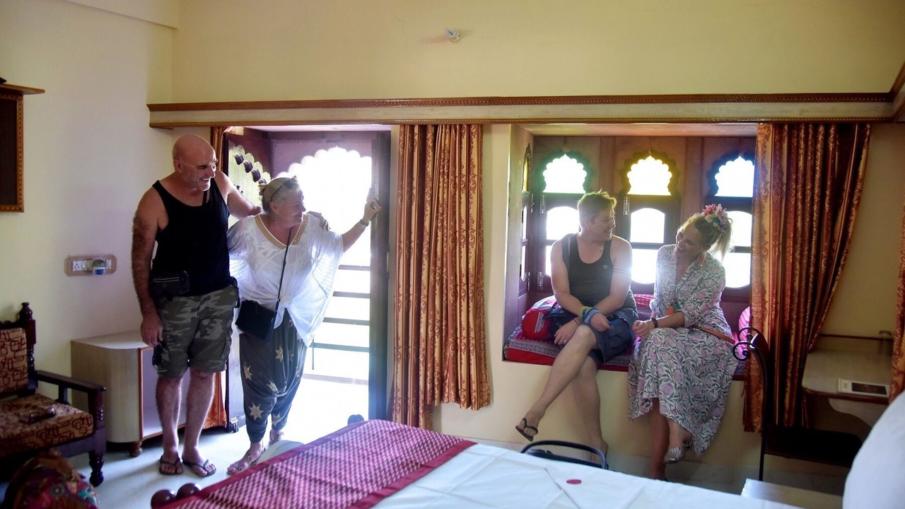Photo of Bedroom in Gulab Sagar