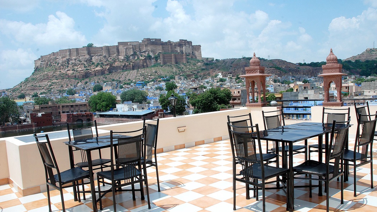 Photo of Outdoor in Gulab Sagar