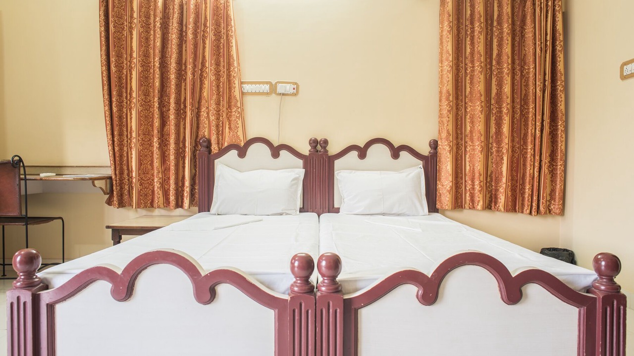 Photo of Bedroom in Gulab Sagar
