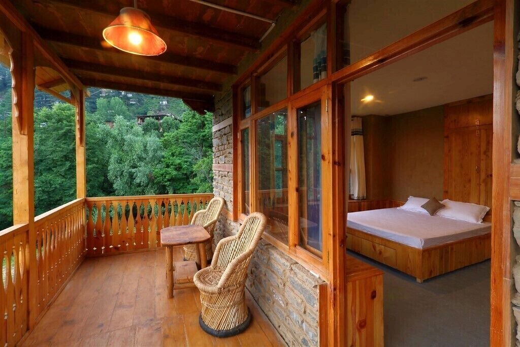 Photo of Outdoor in Naggar