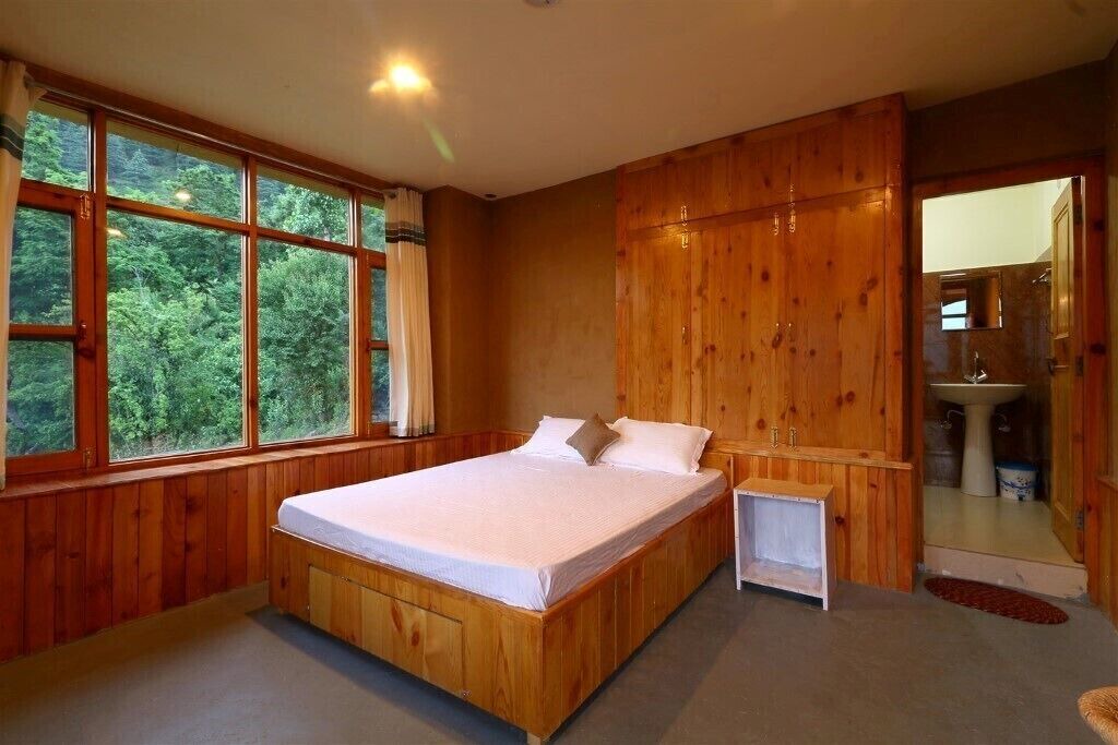 Photo of Bedroom in Naggar