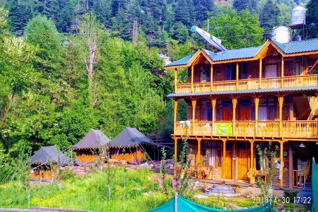 Photo of Outdoor in Naggar