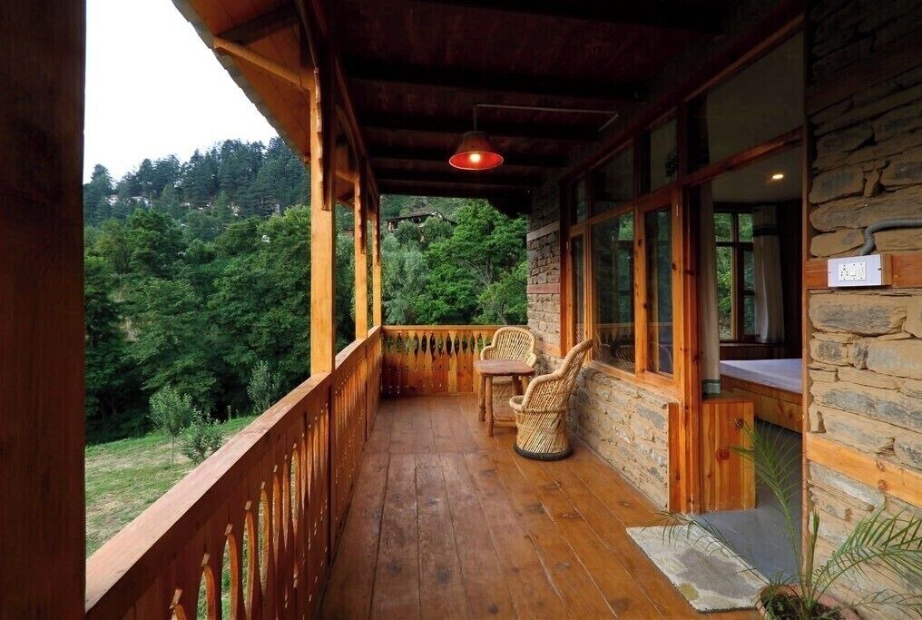 Photo of Outdoor in Naggar