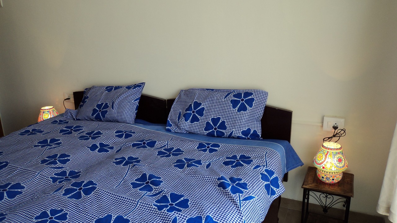 Photo of Bedroom in Kune N.m.