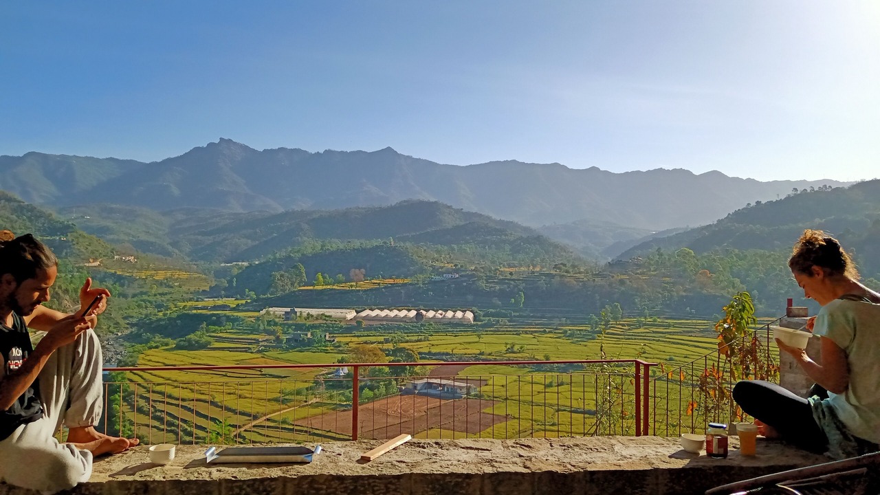 Photo of Outdoor in Morni
