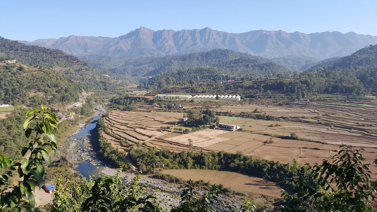 Photo of Outdoor in Morni