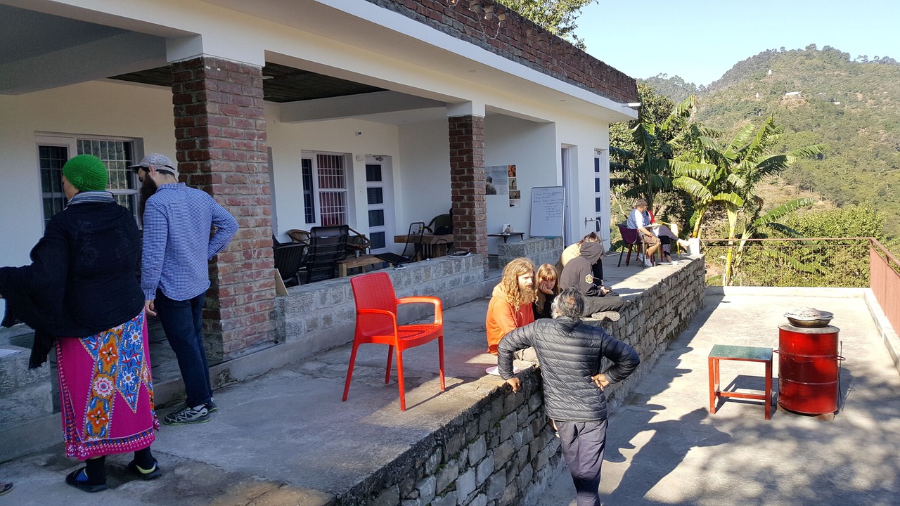 Photo of Patio Balcony in Morni