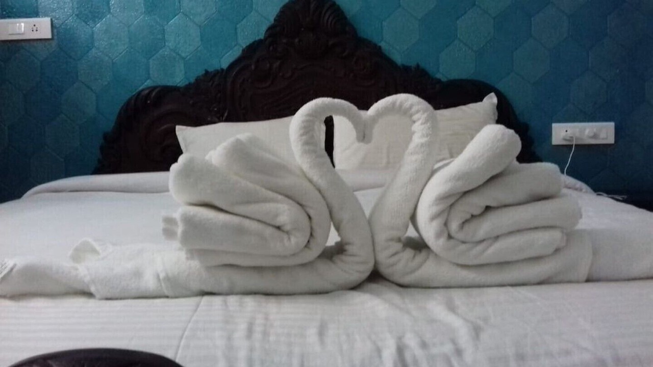 Photo of Bedroom in Pallivasal