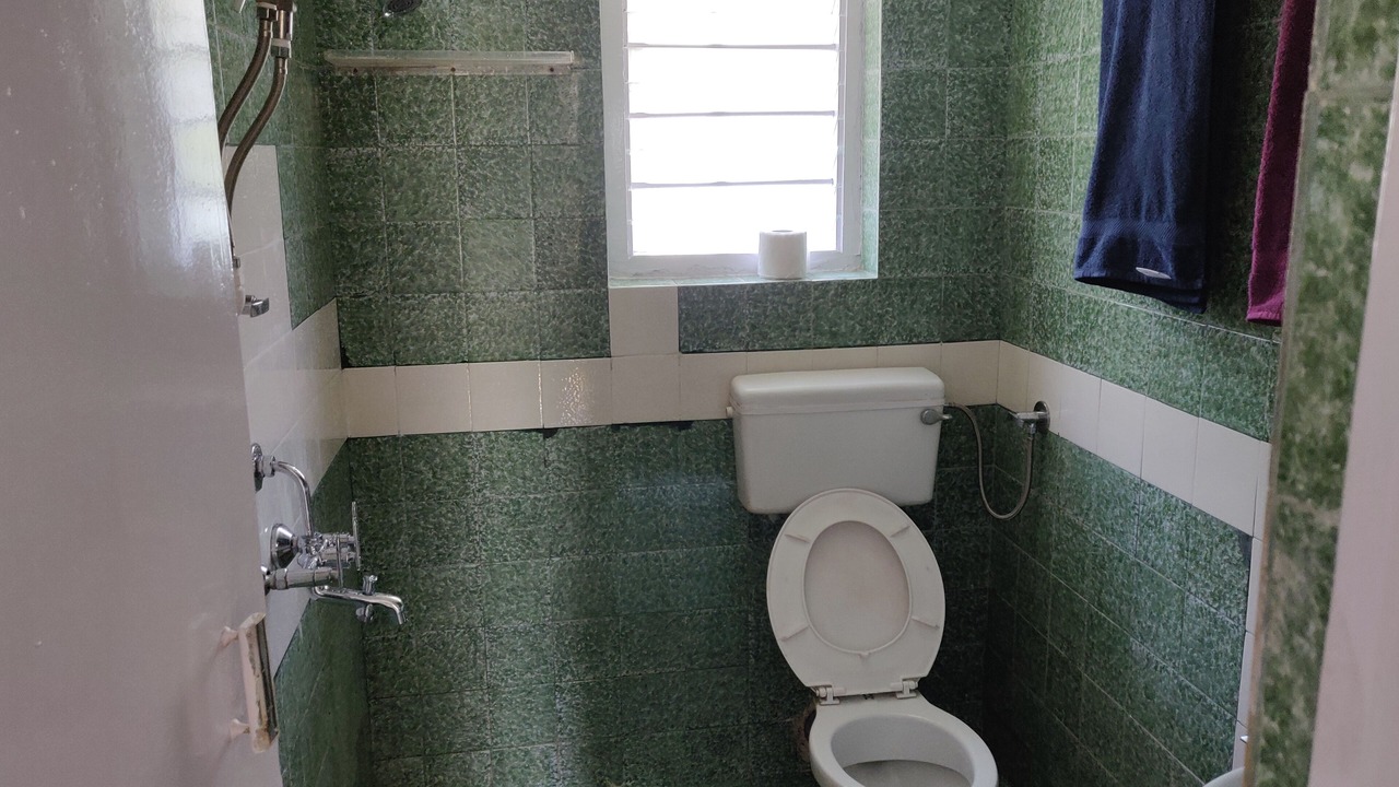 Photo of Bathroom in St.Stanislaus Villa