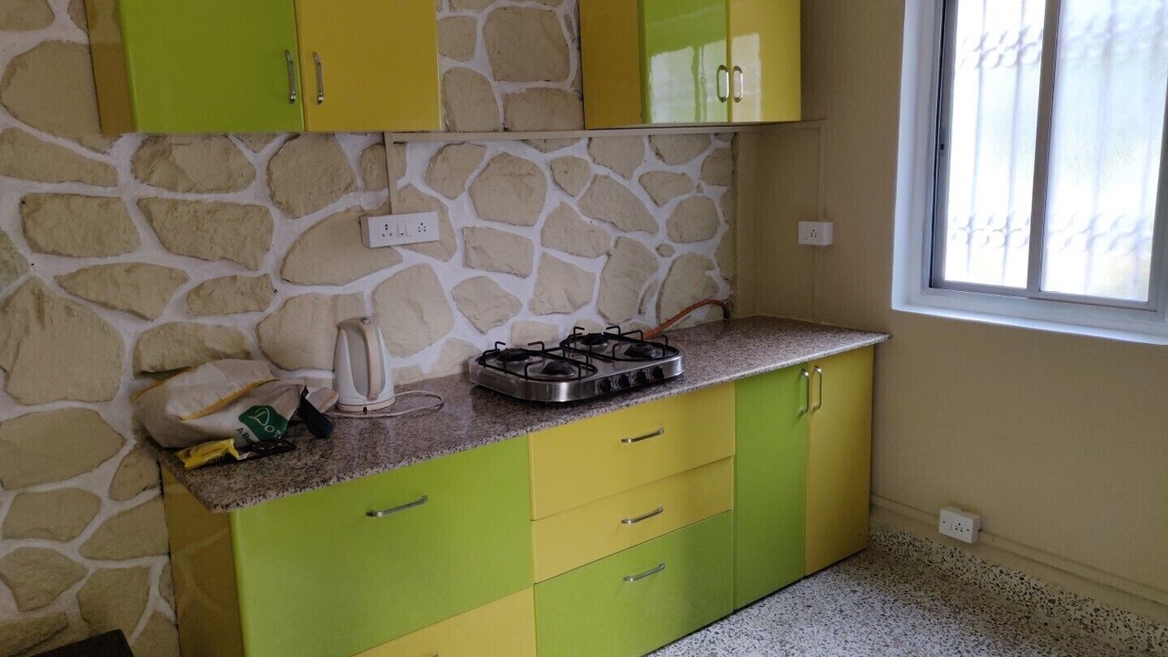 Photo of Kitchen in St.Stanislaus Villa