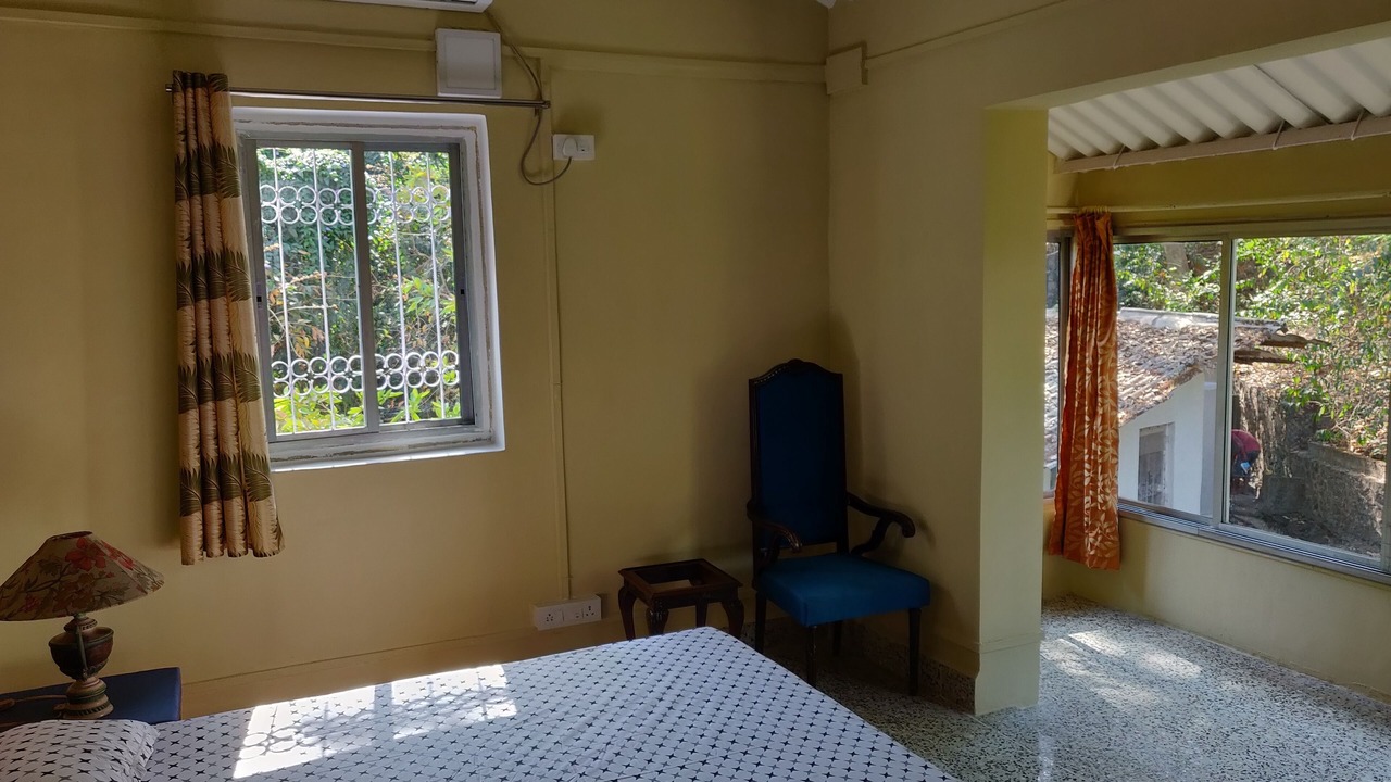 Photo of Bedroom in St.Stanislaus Villa