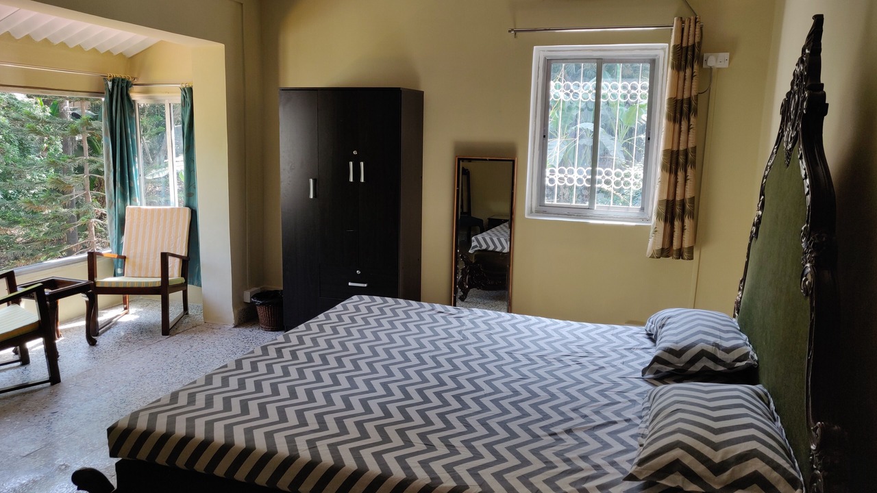 Photo of Bedroom in St.Stanislaus Villa