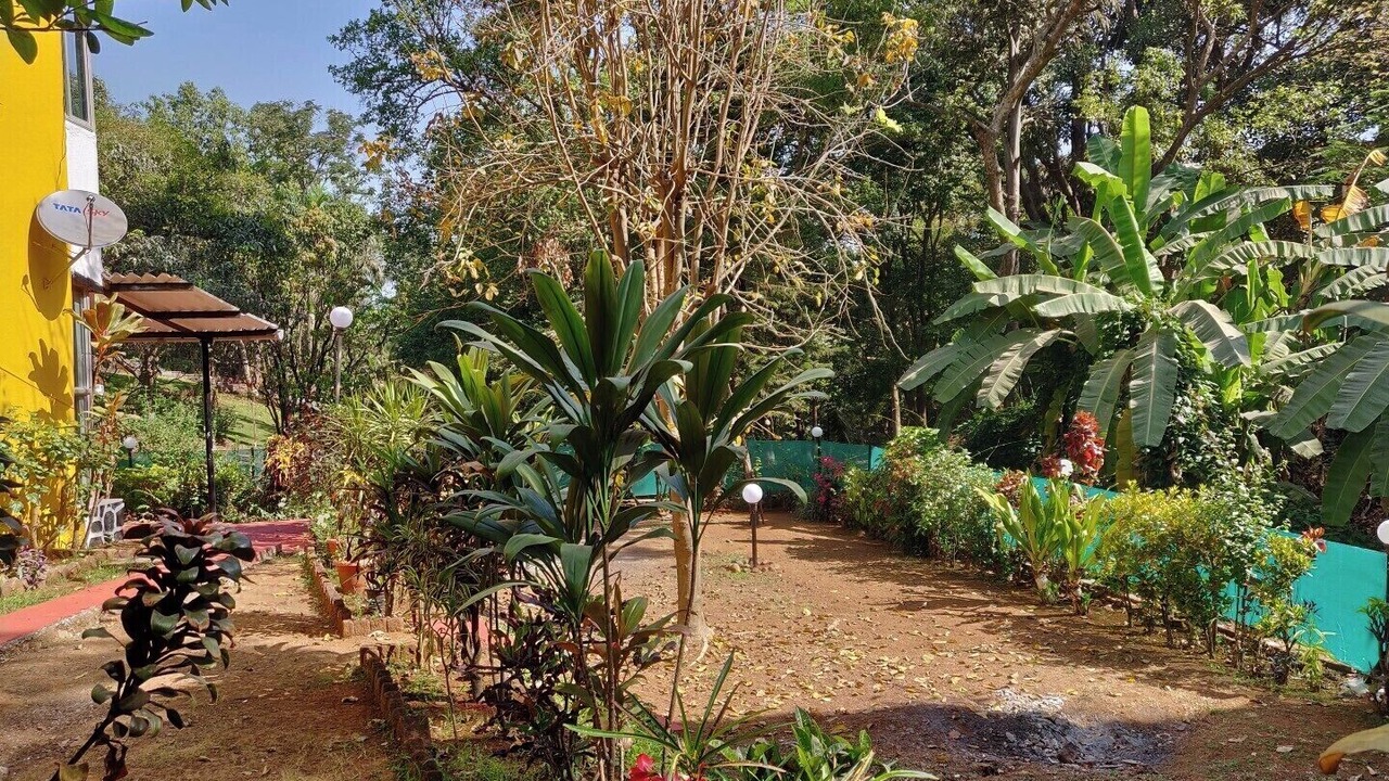 Photo of Outdoor in St.Stanislaus Villa