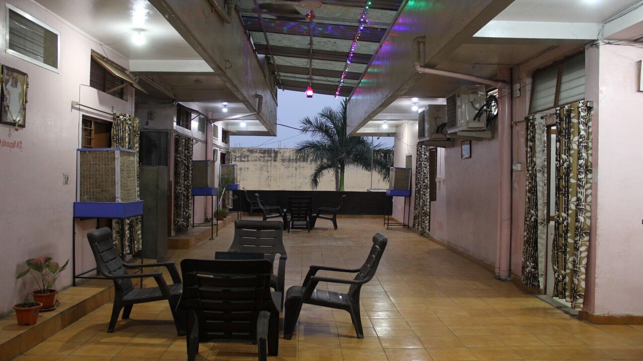 Photo of Outdoor in Jabalpur