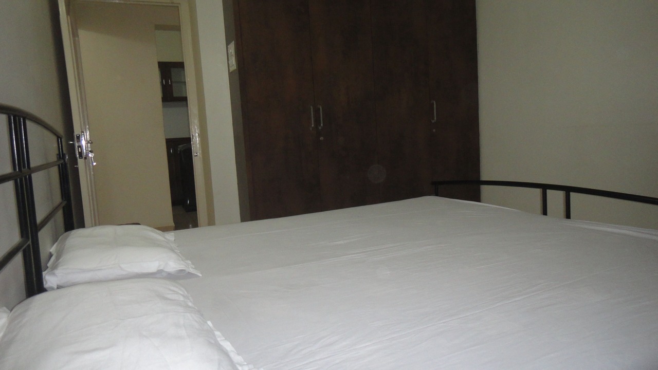 Photo of Bedroom in Meera Nagar