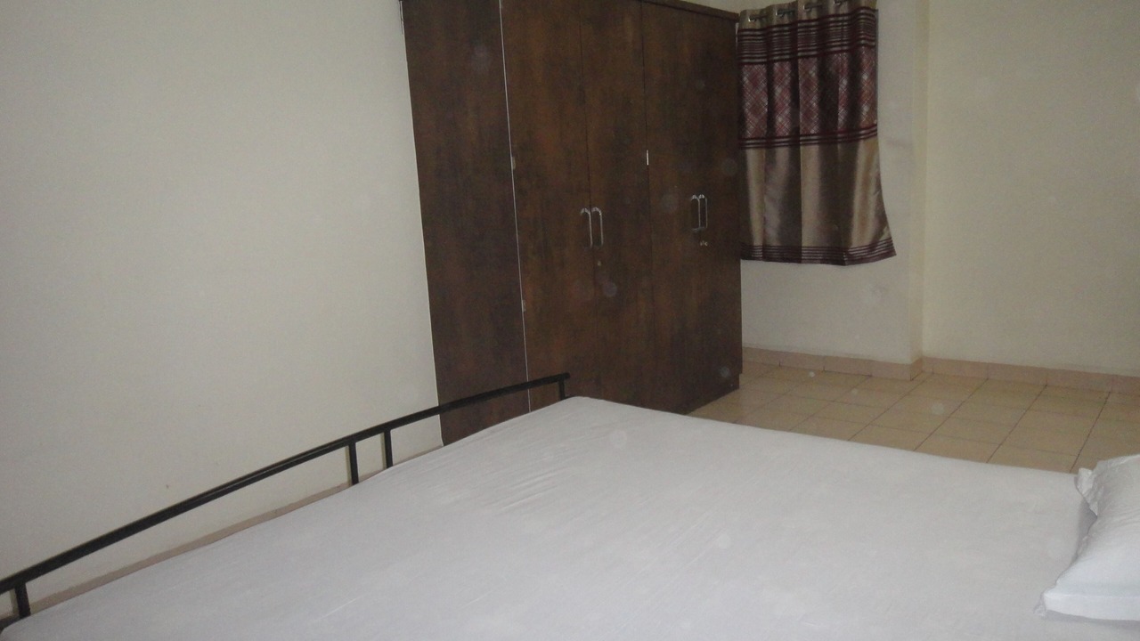 Photo of Bedroom in Meera Nagar