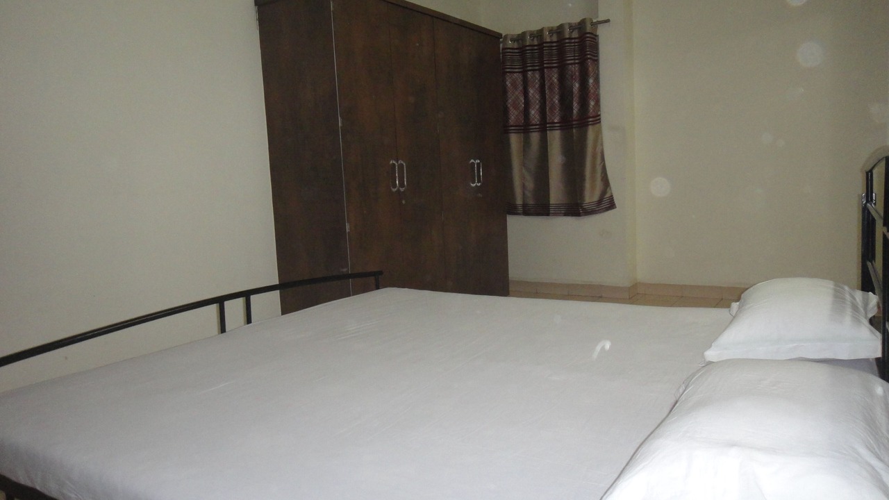 Photo of Bedroom in Meera Nagar