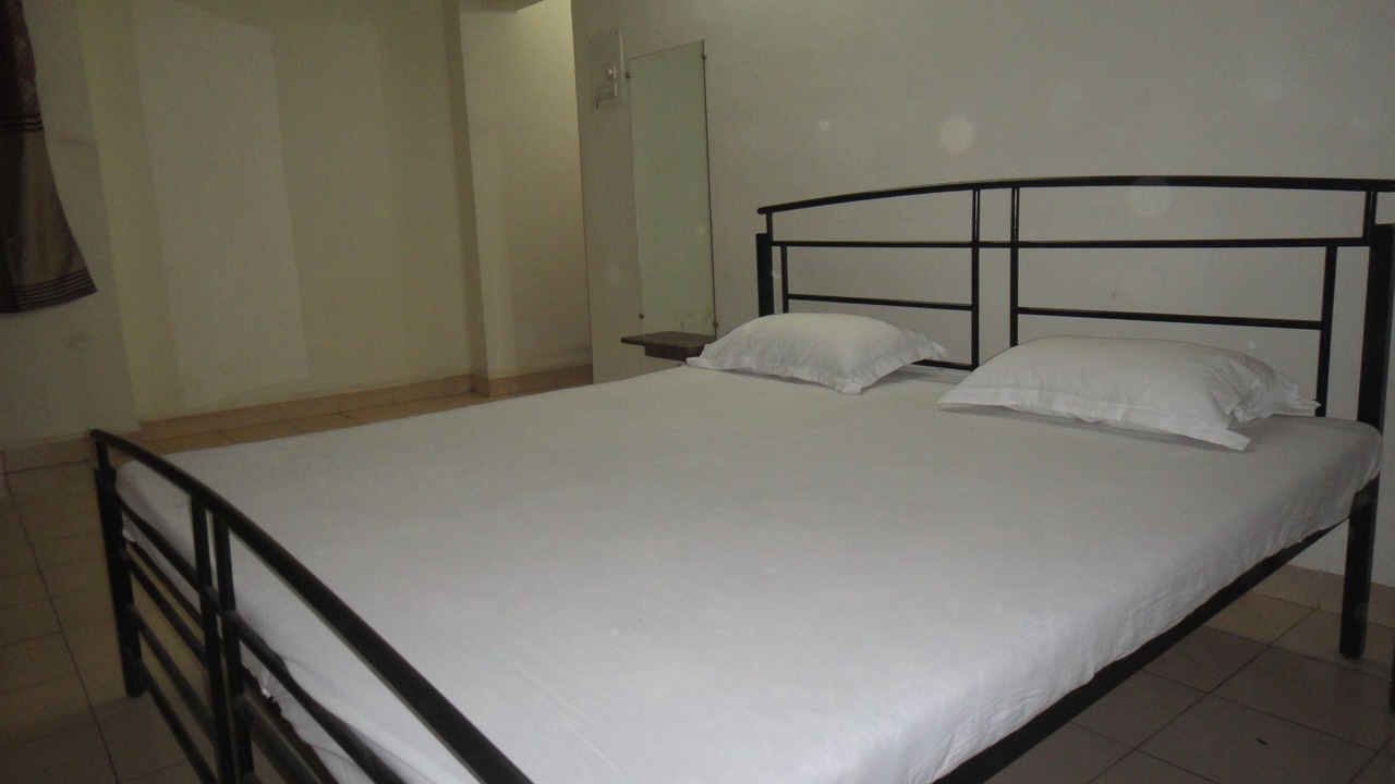 Photo of Bedroom in Meera Nagar