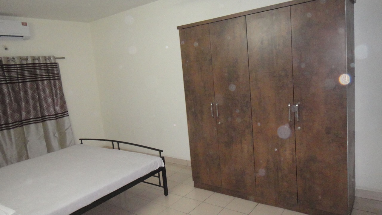 Photo of Bedroom in Meera Nagar