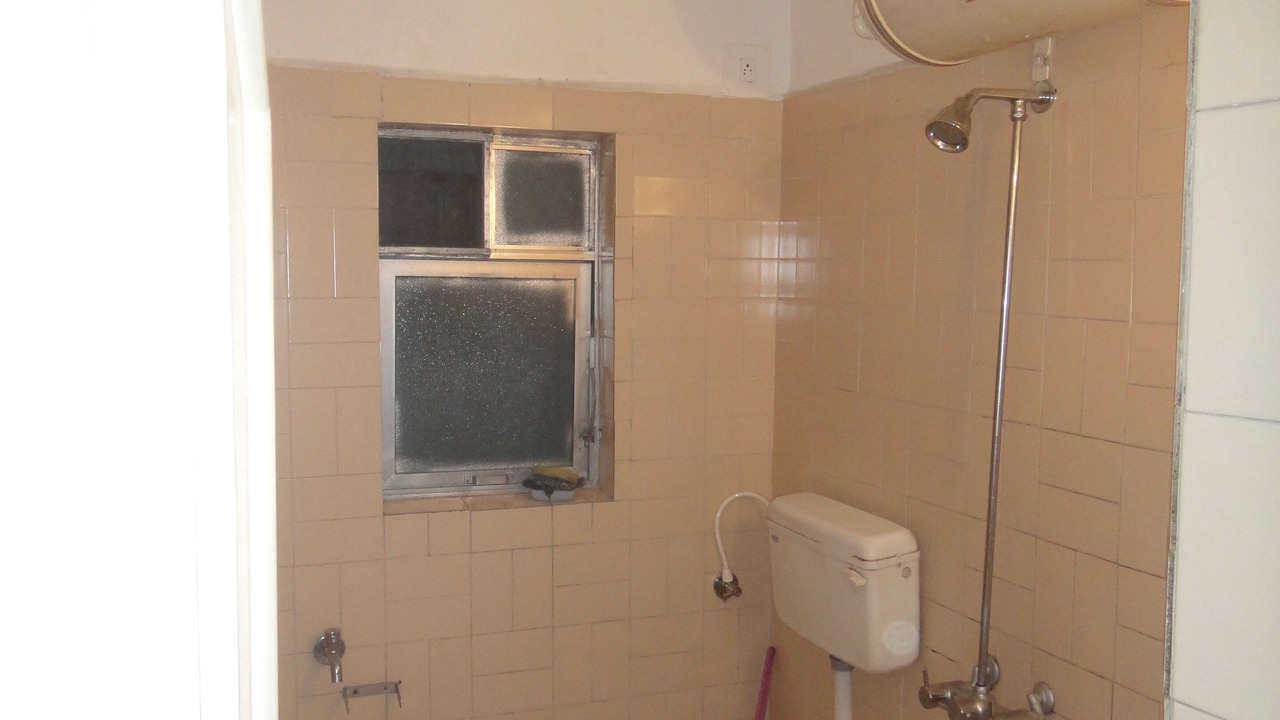 Photo of Bathroom in Meera Nagar