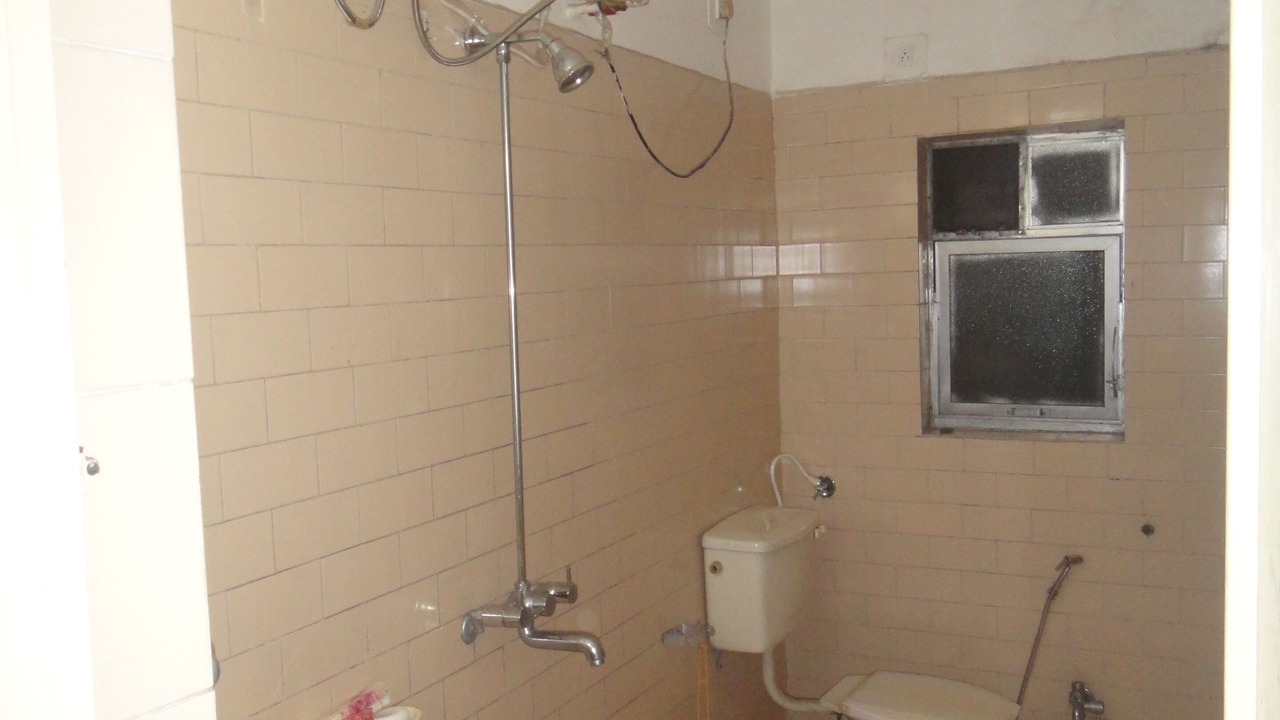 Photo of Bathroom in Meera Nagar