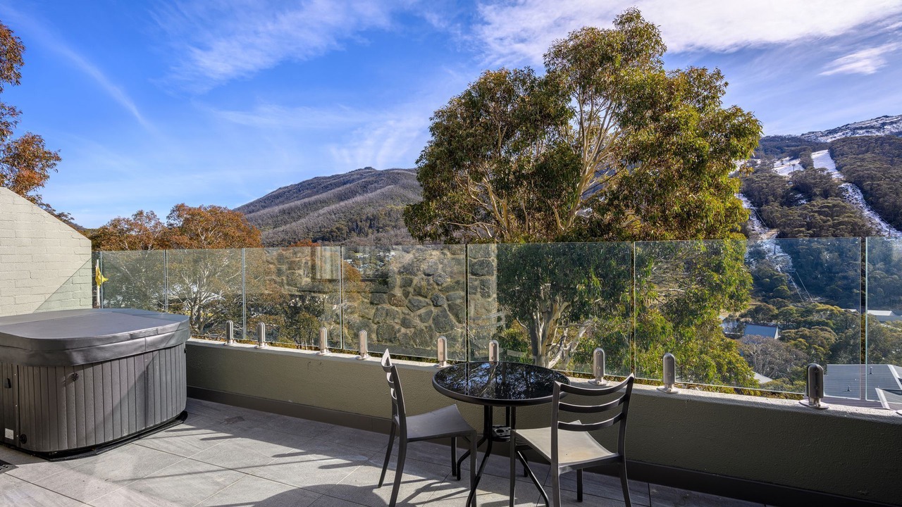 Photo of Outdoor in Thredbo