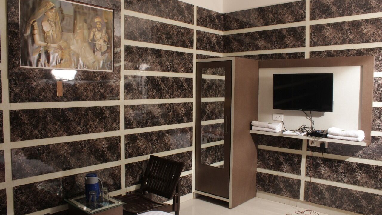 Photo of Bedroom in Amritsar