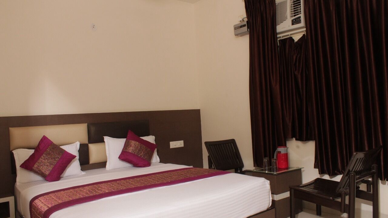 Photo of Bedroom in Amritsar