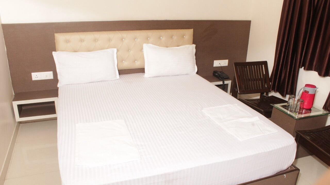 Photo of Bedroom in Amritsar