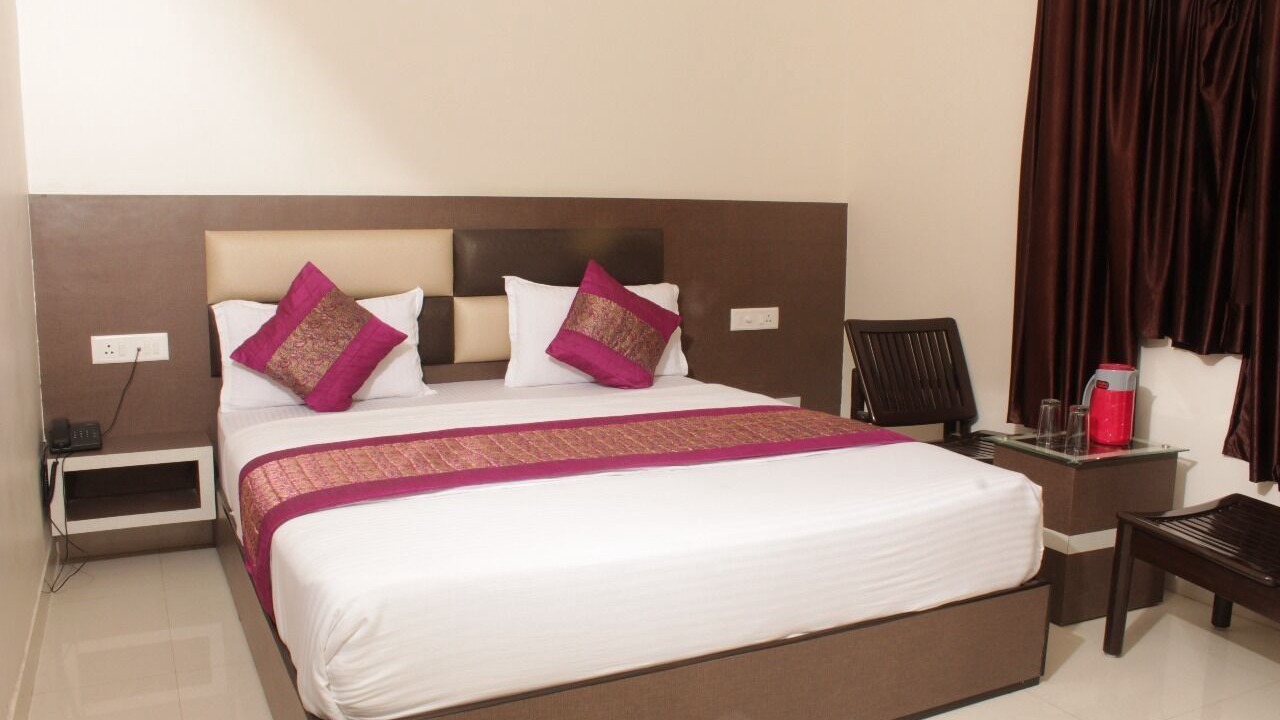 Photo of Bedroom in Amritsar
