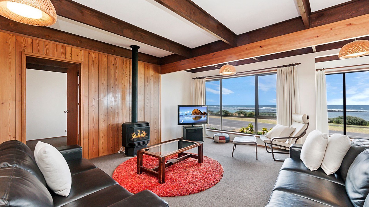 Photo of Livingroom in Port Fairy