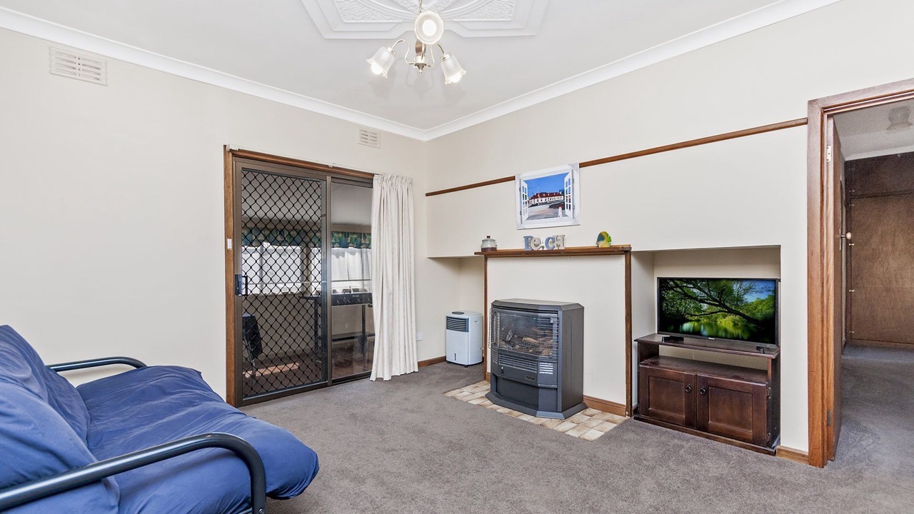 Photo of Livingroom in Port Fairy