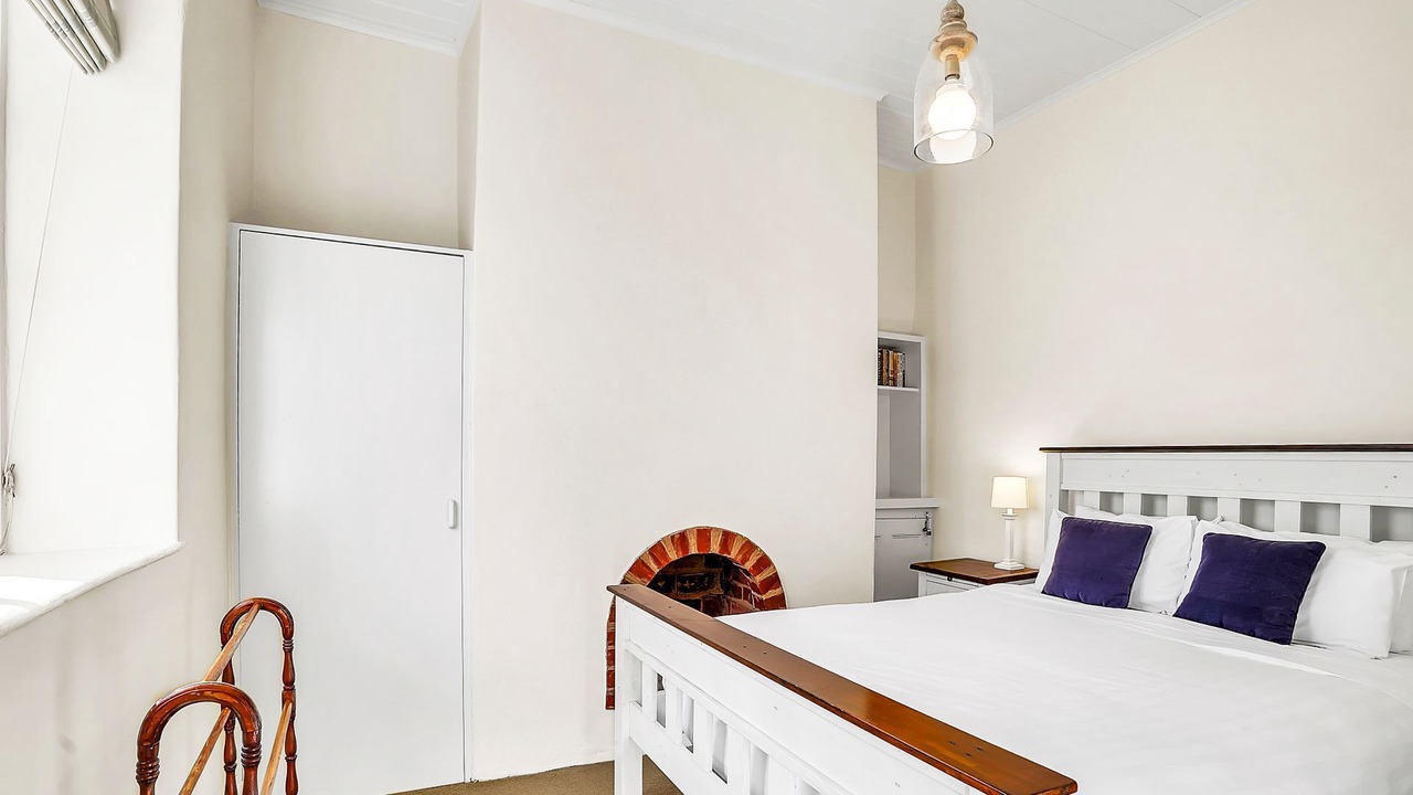 Photo of Bedroom in Port Fairy