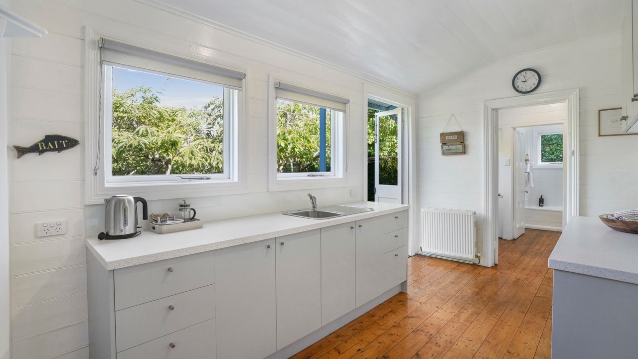 Photo of Kitchen in Port Fairy